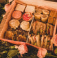 Mother's Day Takeaway High Tea for 2 (Pick-Up Only)